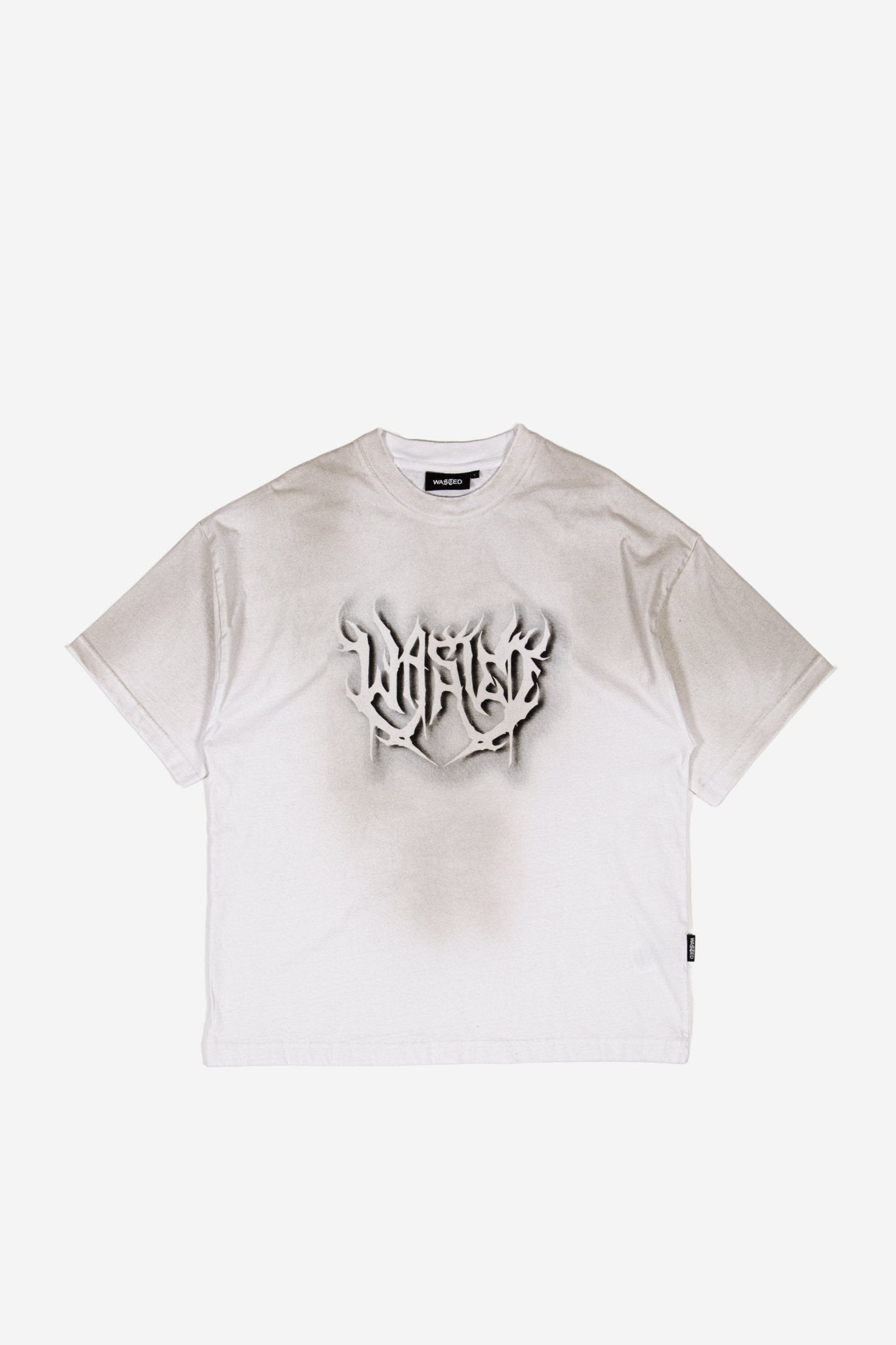 T-Shirt Boxy Sword - WASTED PARIS