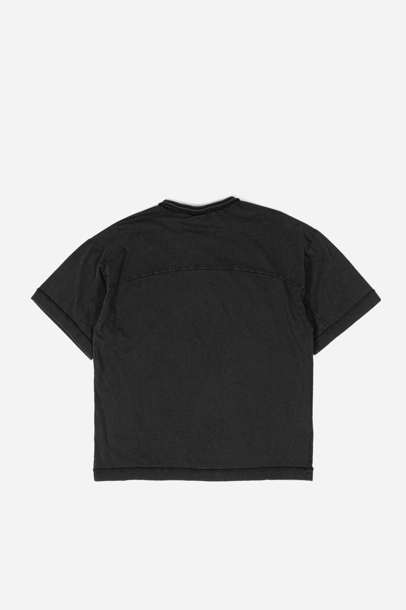 T-Shirt Boxy Wasted x Umbro - WASTED PARIS