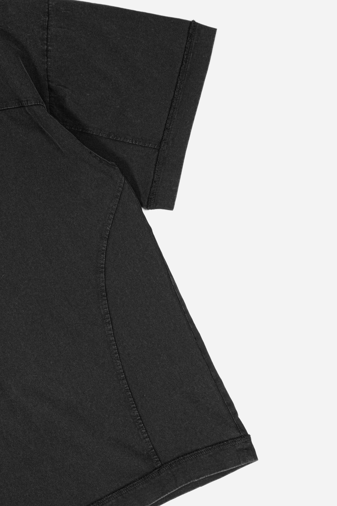 T-Shirt Boxy Wasted x Umbro - WASTED PARIS