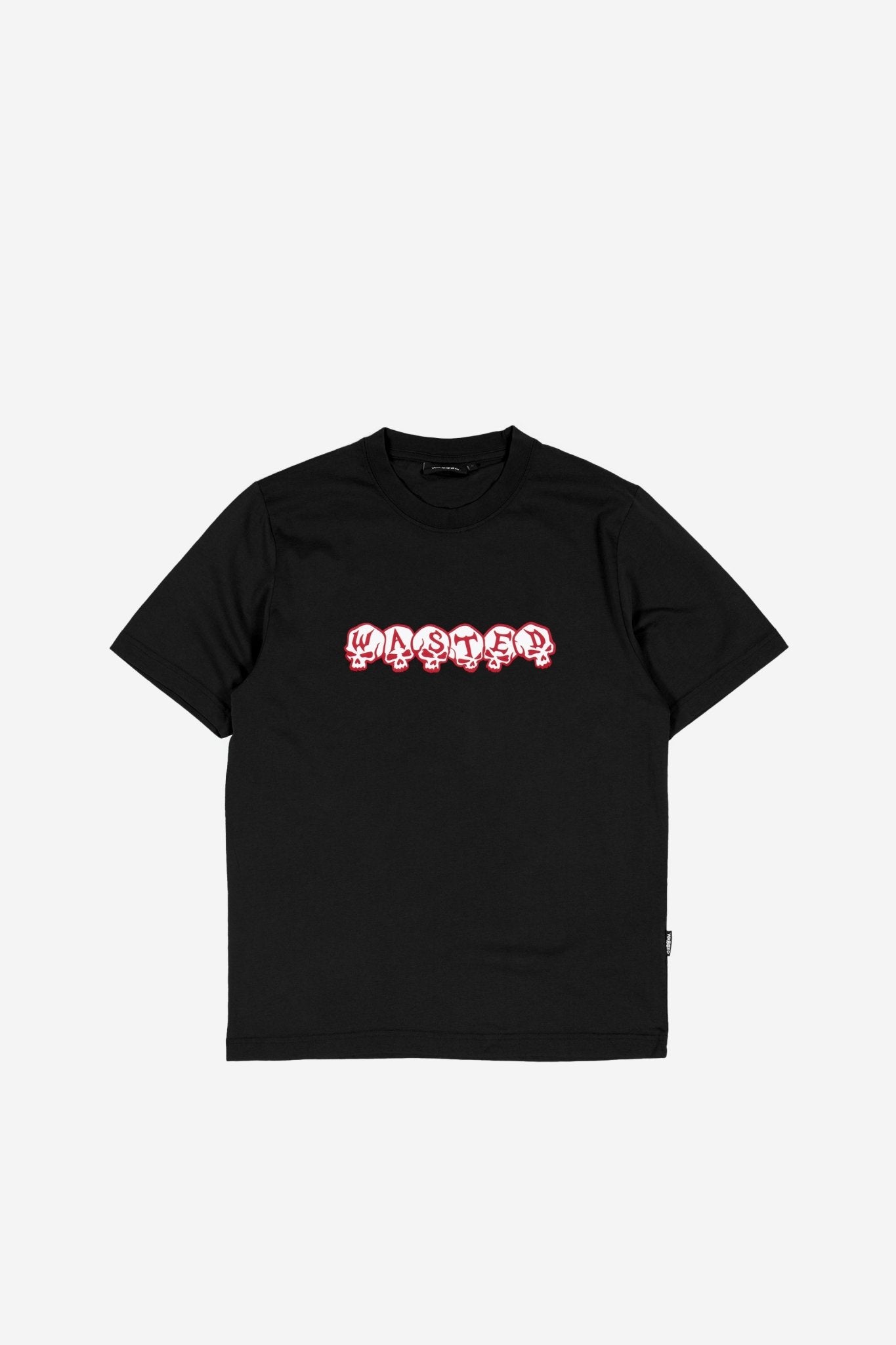 T-Shirt Bury - WASTED PARIS