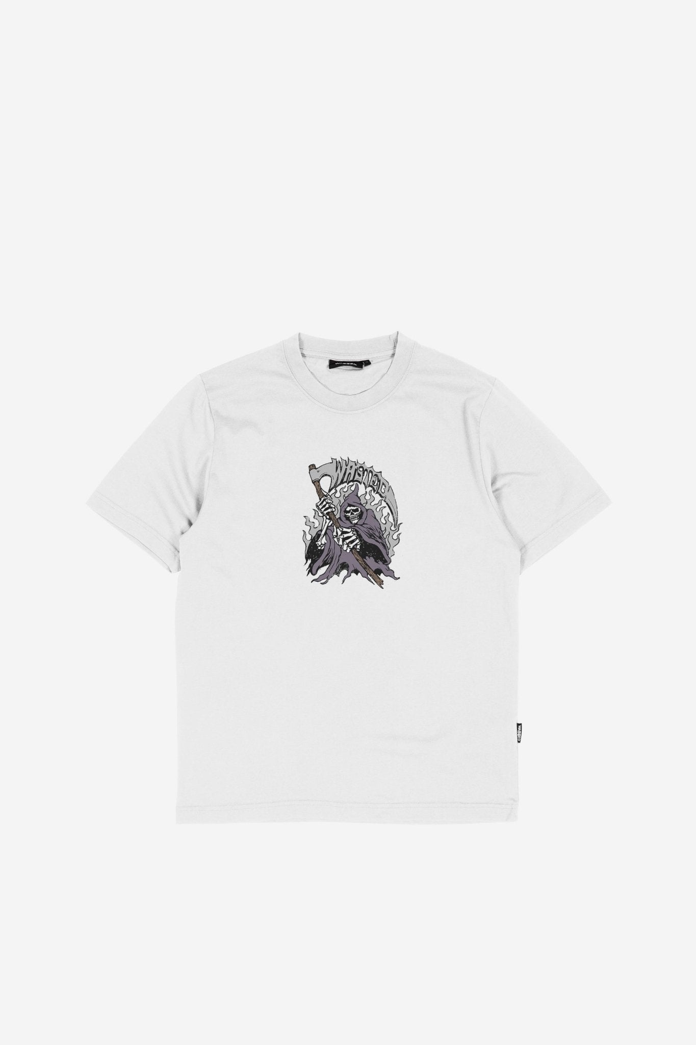 T-Shirt Harvest - WASTED PARIS