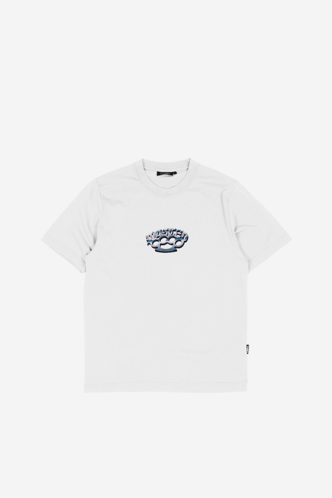 T-Shirt Knuckles - WASTED PARIS