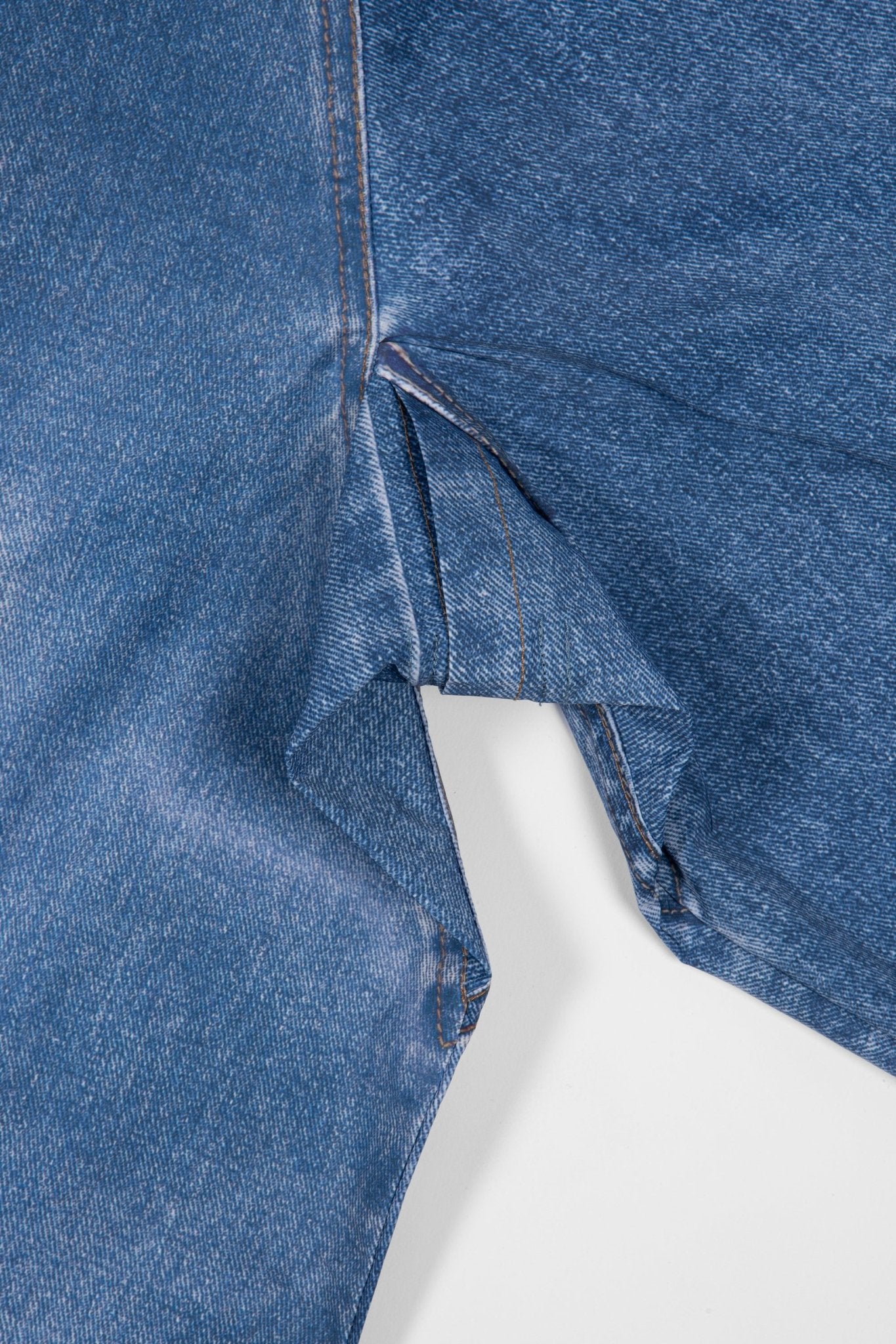 Windbreaker Trompe l'Oeil Wasted x Umbro - WASTED PARIS